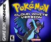 Pokemon Cloud White Box Art Front